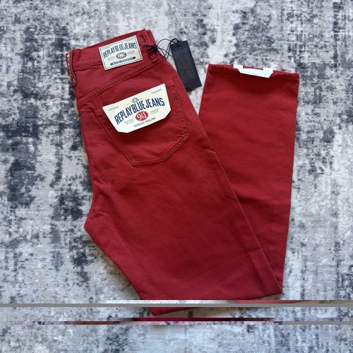 Jeans uomo replay - uomo,