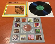 Vintage Vinyl/ LP. Le Canzoni