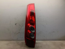 A5841 Fanale Posteriore Sinistro Ford Fiesta Mk5 Restyling 2006 2008 Stop 143227