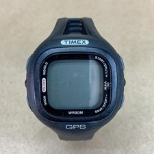 Orologio digitale GPS Timex