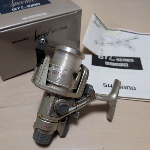 Mulinello pesca shimano - pesca,