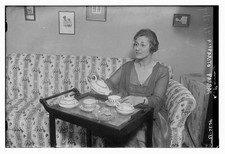 Foto:Amparito Farrar Soprano