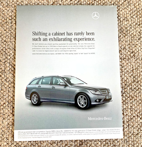 Mercedes benz class estate - mercedes,