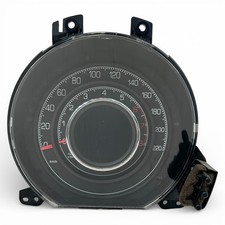 QUADRO STRUMENTI