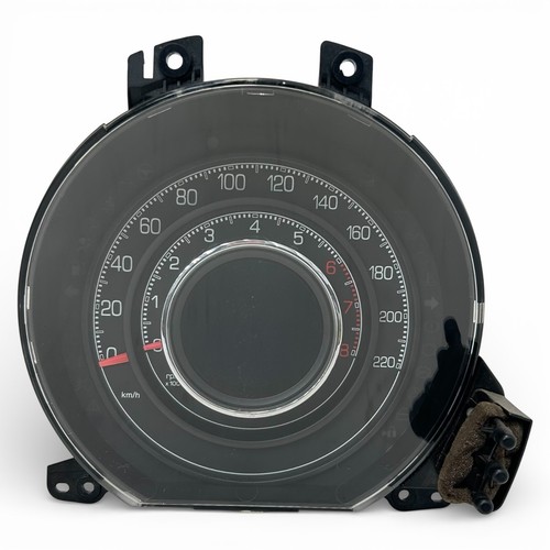 Quadro strumenti - quadro,