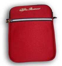 MARSUPIO CN TRACOLLA ALFA ROMEO,  PORTA TABLET, PORTA CELLULARE