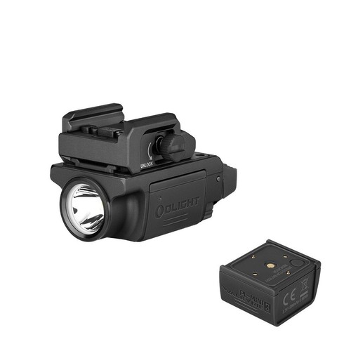Olight mini valchiria - olight, pl-mini