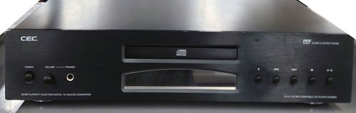 Lettore cec cd3300r high - cd3300r,
