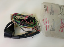 CABLAGGIO FARO 2 STRUMENTI GUZZI 18740462 750 S3 ? 850 T NOS ELECTRICAL WIRING