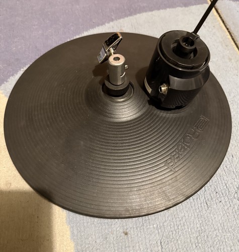 Roland v drum hi hat - roland, hi-hat