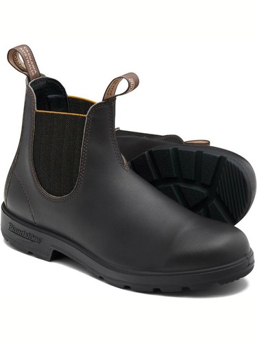 Stivali blundstone chelsea - stivali,