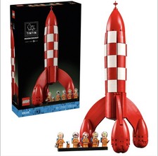 LEGO Ideas Exclusivité - La