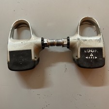 Pedali bici corsa Look F Arc Original vintage road bike pedals