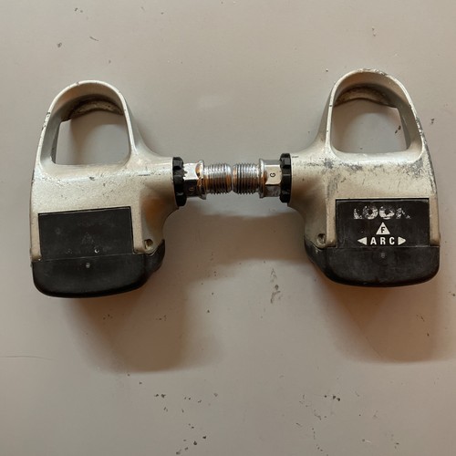 Pedali bici corsa look arc - corsa,