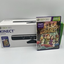 Xbox 360 Kinect Sensore