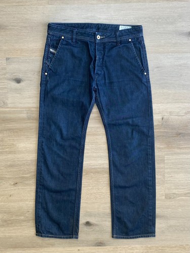 Jeans uomo vintage diesel - jeans,