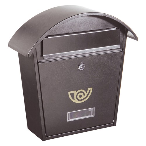Cassetta postale porta rivista - postale,