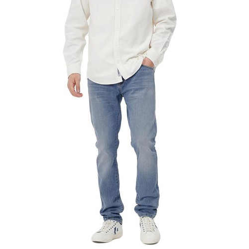 Rebel pant blue - rebel,
