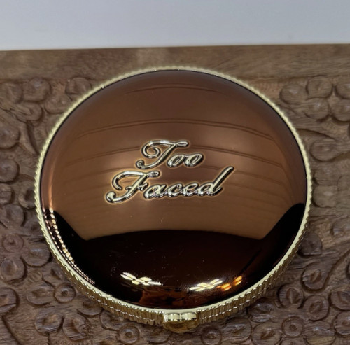 Too faced chocolate gold - chocolate,