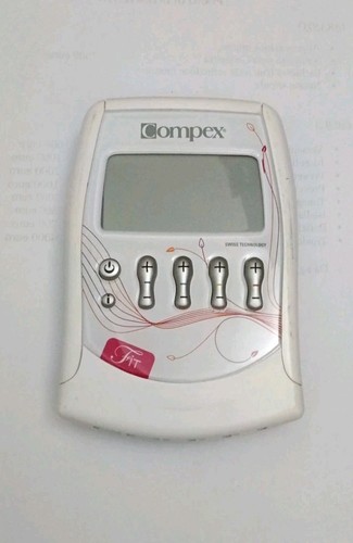 Compex fit - compex, –
