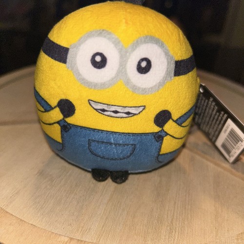 Minions ascesa gru - minions,