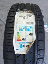 Pneumatico ESTIVO Continental