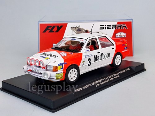 Slot car fly - slot, a2107