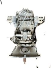 CAMBIO MANUALE COMPLETO PER SCANIA GRS 900