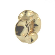 Autentico Trollbeads Oro 18K
