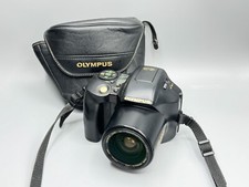 Olympus IS-100S fotocamera