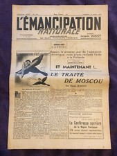 Politique : Journal "