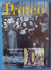 Proteo, rivista di analisi sul