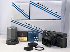 Scatola hasselblad - 🟢scatola🟢,
