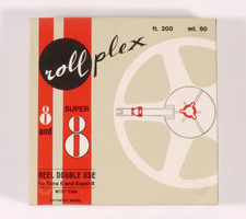 PRL) ROLLPLEX BOBINA DOPPIO