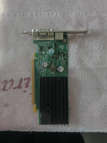 Scheda video dell 0k192g k192g - dell,