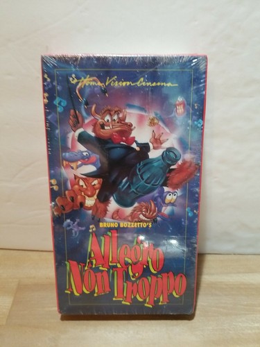 Allegro non troppo - non, 1976)
