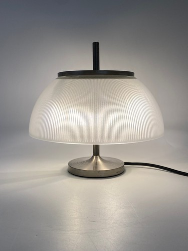 Lampada tavolo alfetta - lampada,