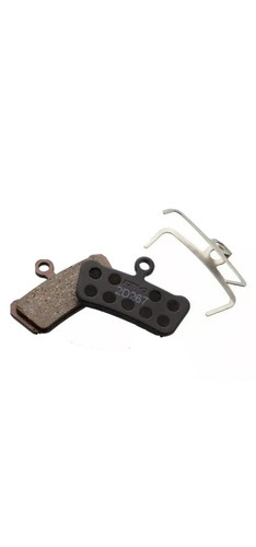Pasticche freno disco sram - a,