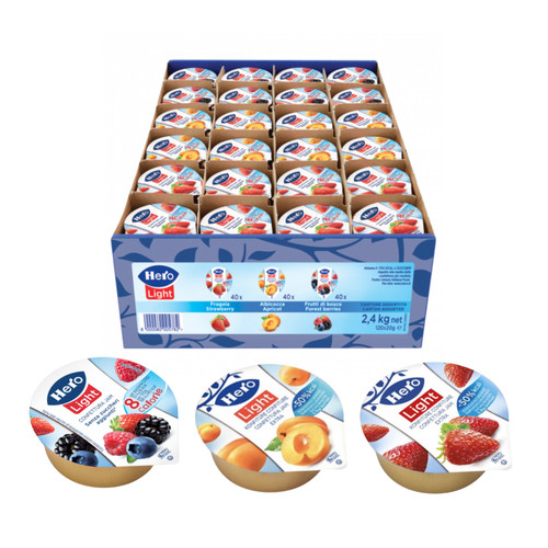 Confettura extra hero - extra,