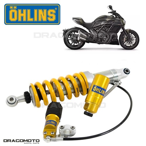 Ducati diavel 2011 - diavel, 2011-2018