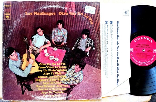 Argentine rock los - argentine,