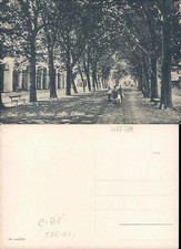 CIRIE',VIALE MARTIRI DELLA