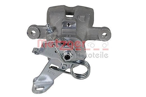 Pinza freno metzger asse - freno,
