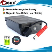 Batteria Ricaricabile 9600mA