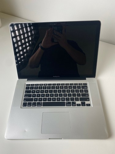Apple macbook pro - pro, 15