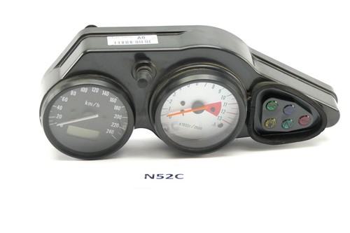 Suzuki 650 1998 - 650, av