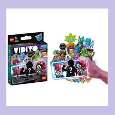 LEGO 43108 Scegli Minifigures