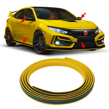 Profilo Adesivo a C per Auto