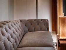 PIALLA Divano chester su