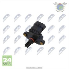 Sensore pressione collettore aspirazione AJS per FIAT SEICENTO MULTIPLA STRADA